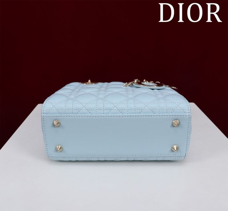 Christian Dior My Lady Bags